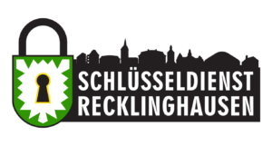 schlüsseldienst recklinghausen logo